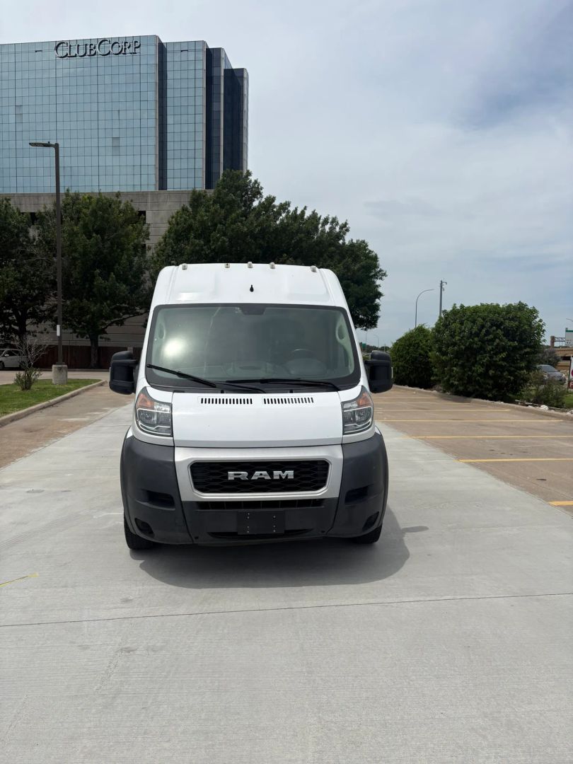 ram promaster cargo van 2021 3C6ERVDG8ME508673 image ram promaster cargo van 2021 3C6ERVDG8ME508673 image